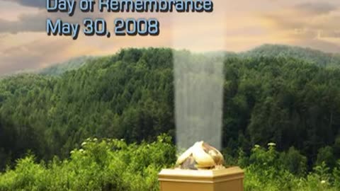 Day of Remembrance Ceremony