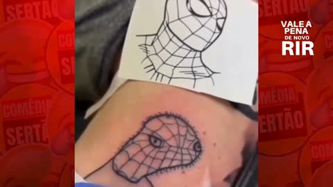 the best tattoo artist