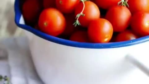 2 Benefits of Tomato