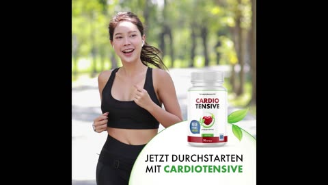 Recensioni Cardiotensive 👉ATTENZIONE 2024👈 Guarda prima di acquistarlo!