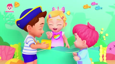 [NEW] Shark Finger Family, Good Morning Song +More New Episodes _ Best Nursery Rhymes