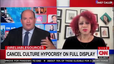 CNN's Brian Stelter: Is This Just 'Whitelash' In Another Form?