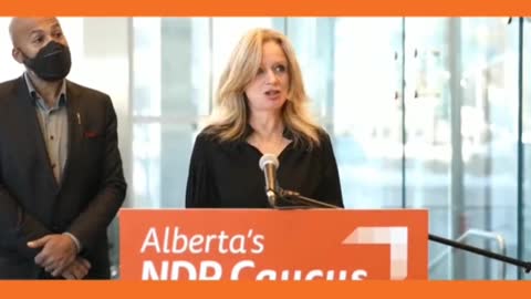 Rachel Notley Telling The Truth?