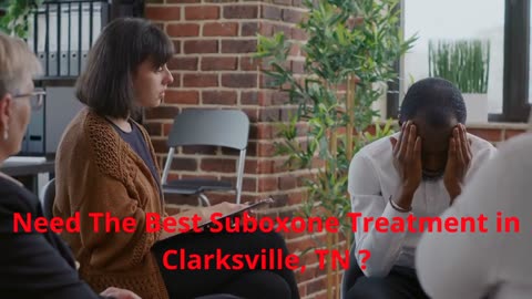 Recovery Now, LLC : Suboxone Treatment in Clarksville, TN | (615) 416-8010