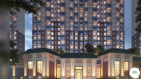 ATS Destinaire - Residential Property in Greater Noida