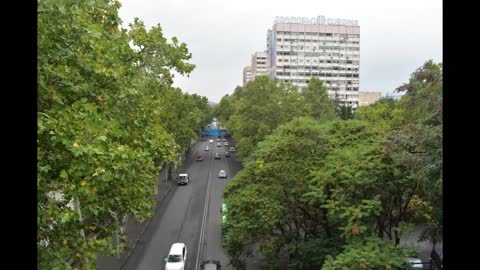 Tbilisi, Georgia