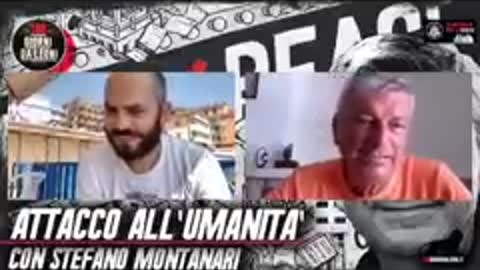 Stefano Montanari: dai 3 agli 8 anni di vita per coloro che si sono vaccinati