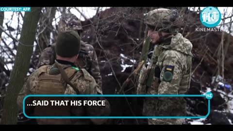 Putin scores big victory in Bakhmut battle; Ukrainian Army fails to stop Russian advance | Watch