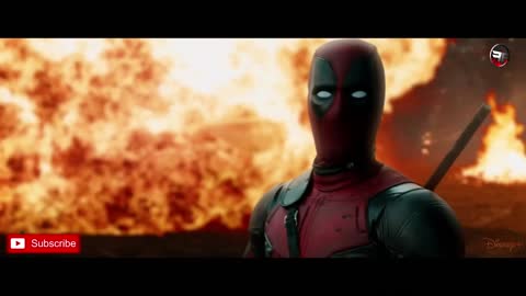 Deadpool Kill The Marvel Universe