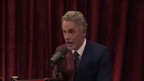 Jordan Peterson and Joe Rogen on JRE Discussing Radical Ideologies