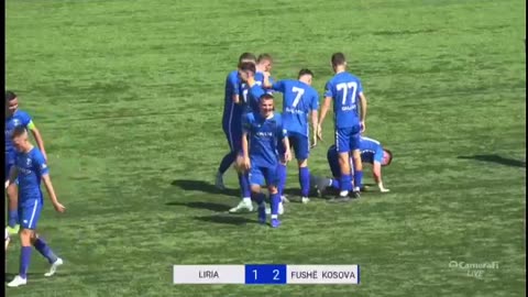 'Shpërthen' talenti shqiptar i KF Fushë-Kosova U21