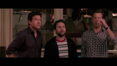 Horrible Bosses 2 - Ransom Note Trailer [HD]