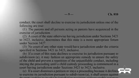 California Law Allows Children from All 50 States to Seek Transgender Services without Parents