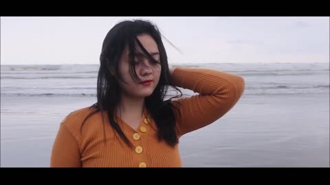 cewek cantik