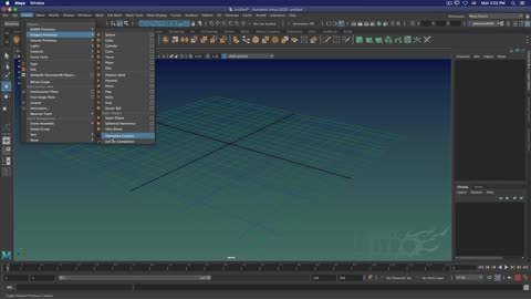 3D Modeling 101: 9 Primitives