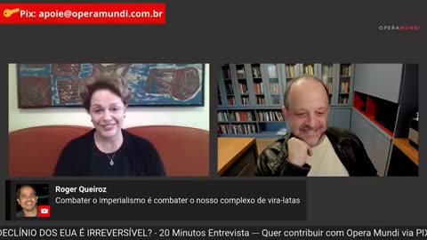 Dilma Rousseff- sempre sonhamos com o socialismo e a China é uma referência