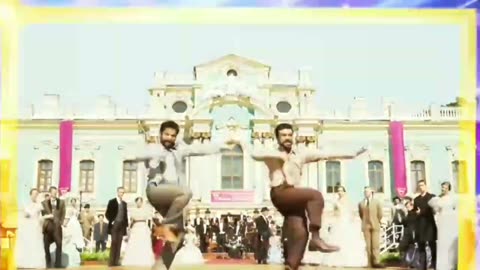 NACHO NACHO REMIX DJ SkiLLs Q35 RRR NTR RAM CHARAN SS RAJAMOULI