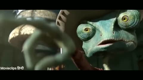 Rango funny