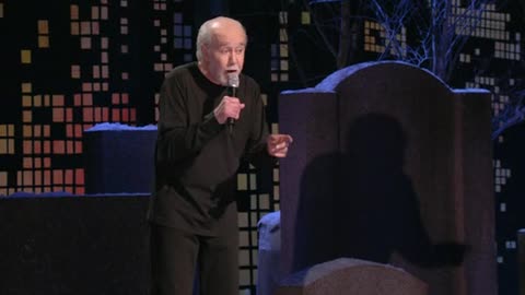 George Carlin - Life Is Worth Losing (2005)