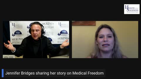 Lifestyle changes over medication - with Jennifer Bridges and Shawn & Janet Needham RPh