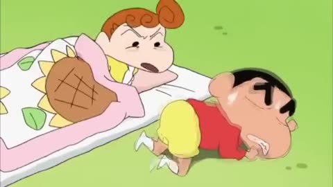 shinchan old episodes in hindi