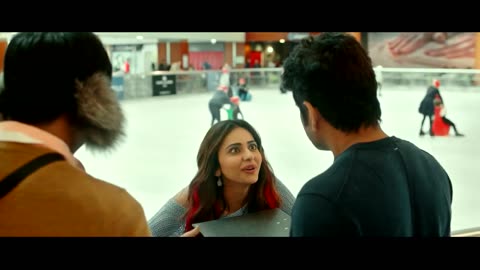 Manmadhudu 3 || South indian movies dubbed in hindi full movie 2023 new