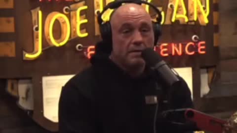 Joe Rogan Dissects The Pathological Nature Of Covid Cultists