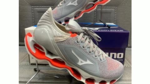 Mizuno shoes, tenis MIZUNO