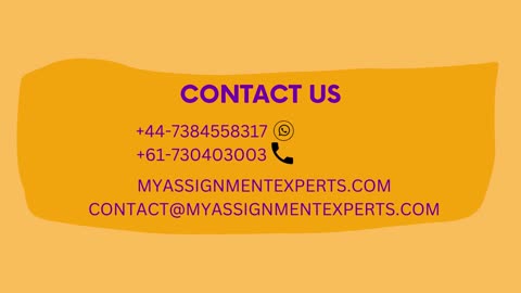 Online assignment help services in Glasgow