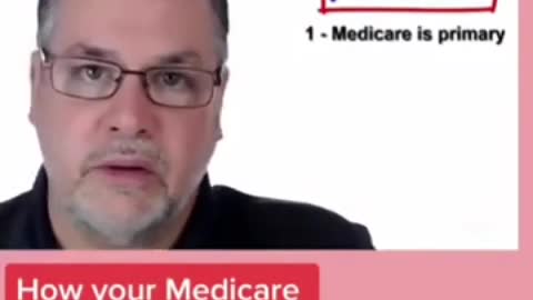 Episode 1 - What type of Medicare health plan you chose can be important