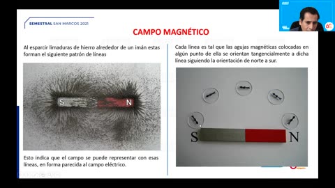 SEMESTRAL ADUNI 2021 | Semana 17 | Álgebra | Física