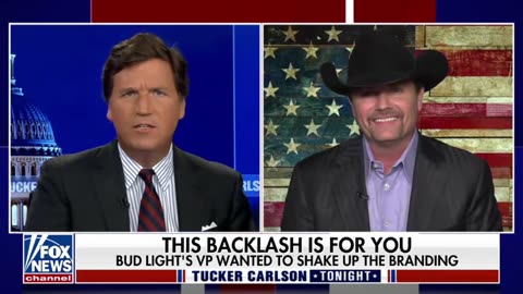 John Rich on Bud Light recruiting Dylan Mulvaney, and how customers at his bar aren't buying it