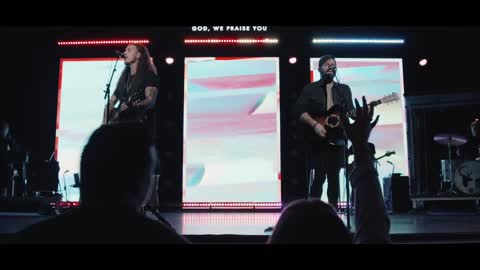 We Praise You - Bethel Music, Brandon Lake