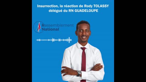 Martinique 🙏JT Citoyen du 23 nov. 2021👍