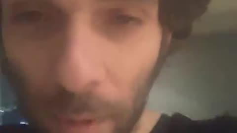 Tweakin' Todd returns for another deleted livestream rant against courts & defendants 11-30-23