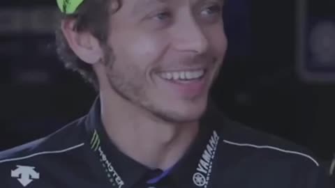 Valentino Rossi - career