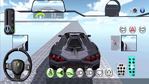 3D DRIVING