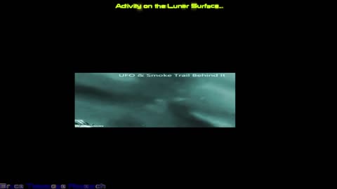 Lunar Anomalies and Sinus iridium Live Telescope footage