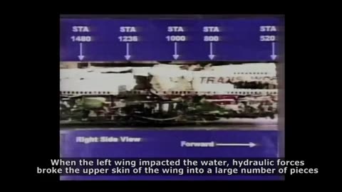 TWA Flight 800 (full documentary 2013)