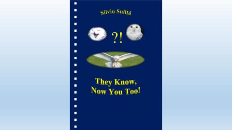 eBook 012 They Know You Now You Too