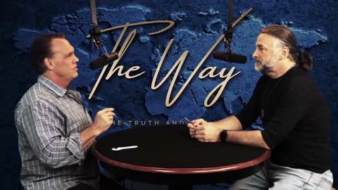 THE WAY - You're Not a Christian IF