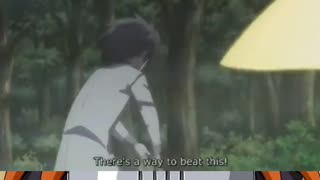 Anime Senpai Best Badass Moments #shorts