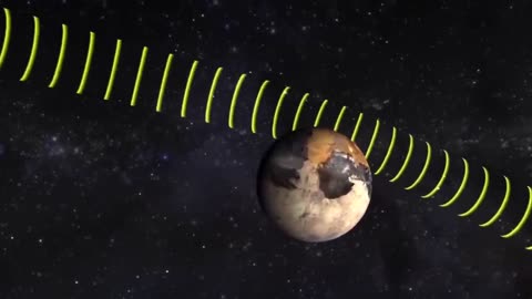 James Webb Telescope (Discovery On Pluto)