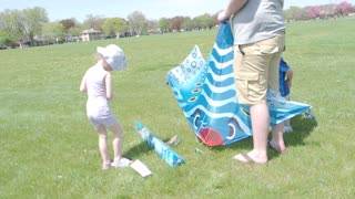 Kite Flying