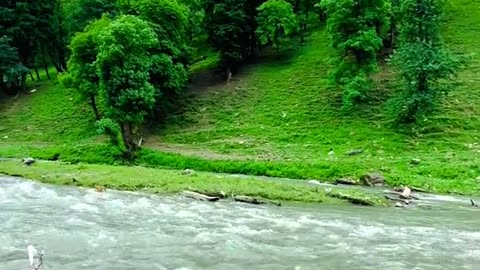 Azad Kashmir #