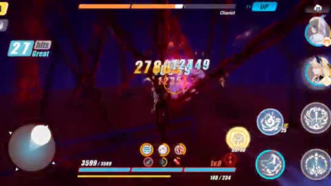 Honkai Impact 3rd - Dirac Sea Agony Pt 6 Mar 28 2022