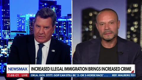 ‘WE DON’T HAVE A BORDER, WE HAVE A SUGGESTION’ | Dan Bongino