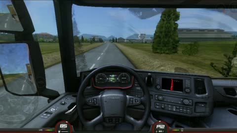 Truckers of Europe 3