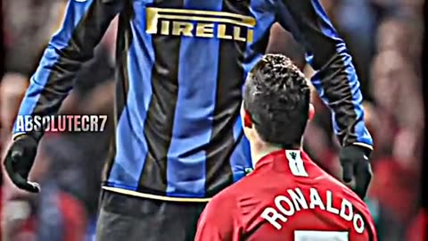 Ronaldo football king of football ⚽