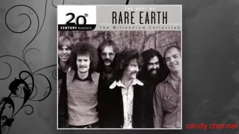 Rare Earth The Best Of Rare Earth Full Album